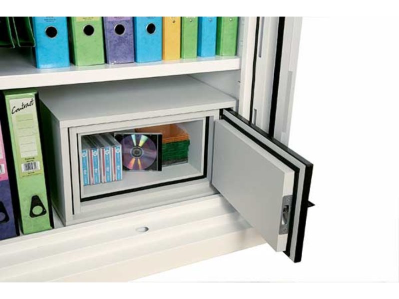 FS1920 Series Fire Commander Pro with Key Lock Malta Fireproof Malta J.Grima & Co Ltd