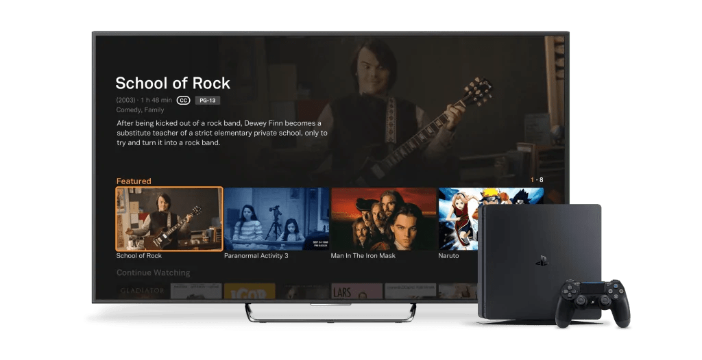 Tubi.tv/activate Activation Code for PS4, Roku, Firestick