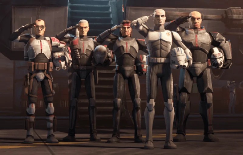 Star Wars: The Bad Batch Episode 4: Release Date, When It Will Be Aired? - Jguru
