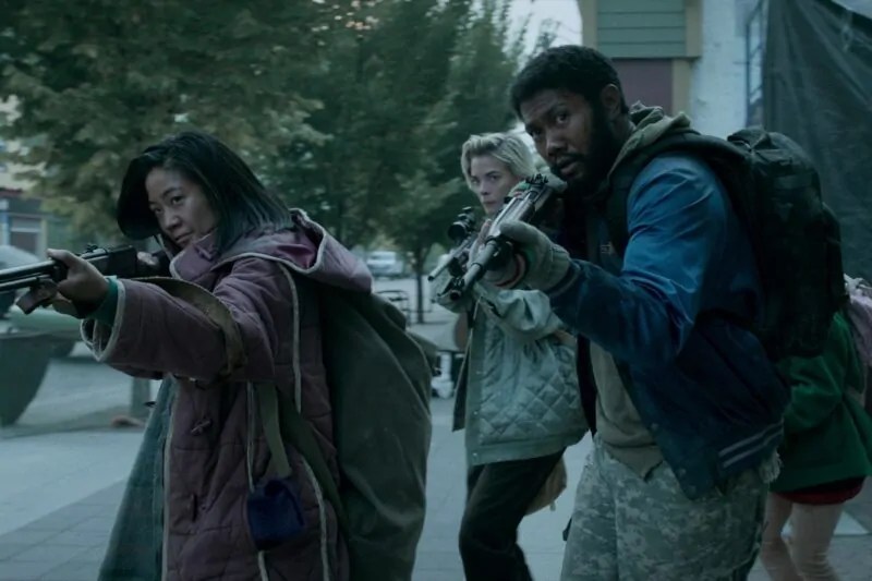 Black Summer Season 3 Release Date, Cast, Trailer And Know More All Detail JGuru