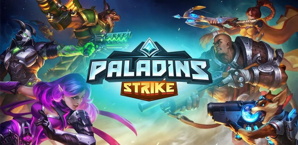 Paladins Codes 2021 100 Working Codes for Paladins JGuru
