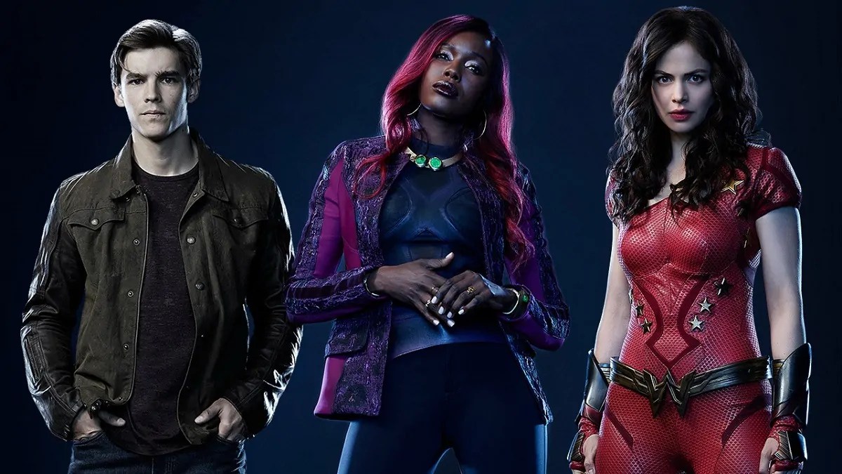 Titans Season 3 Release Date, Cast and More Update Here JGuru