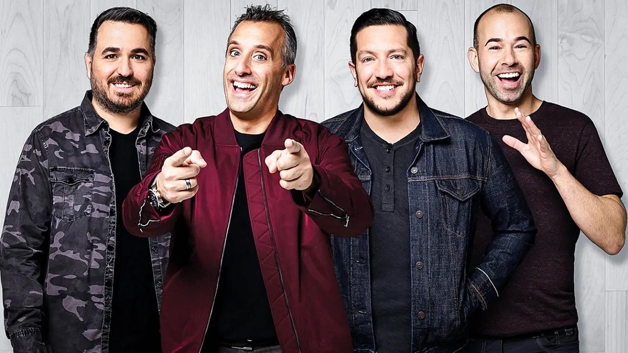 Impractical Jokers Season 9 Episode 13 Release Date And More Updates
