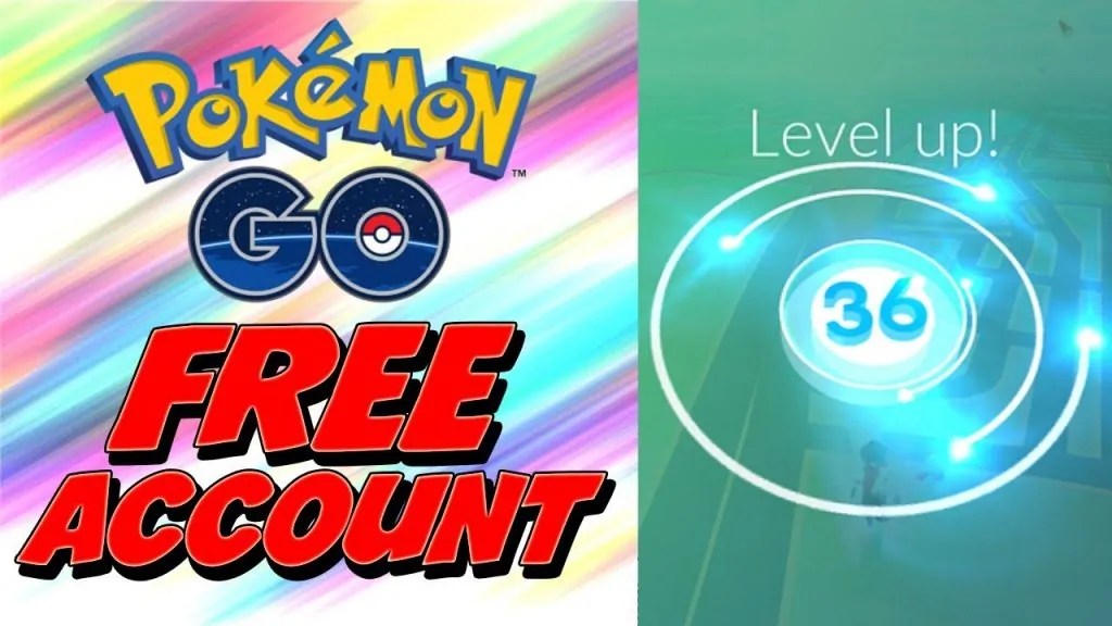 20+ Free Pokemon Go Accounts 2021 Working List, Guide & More! JGuru
