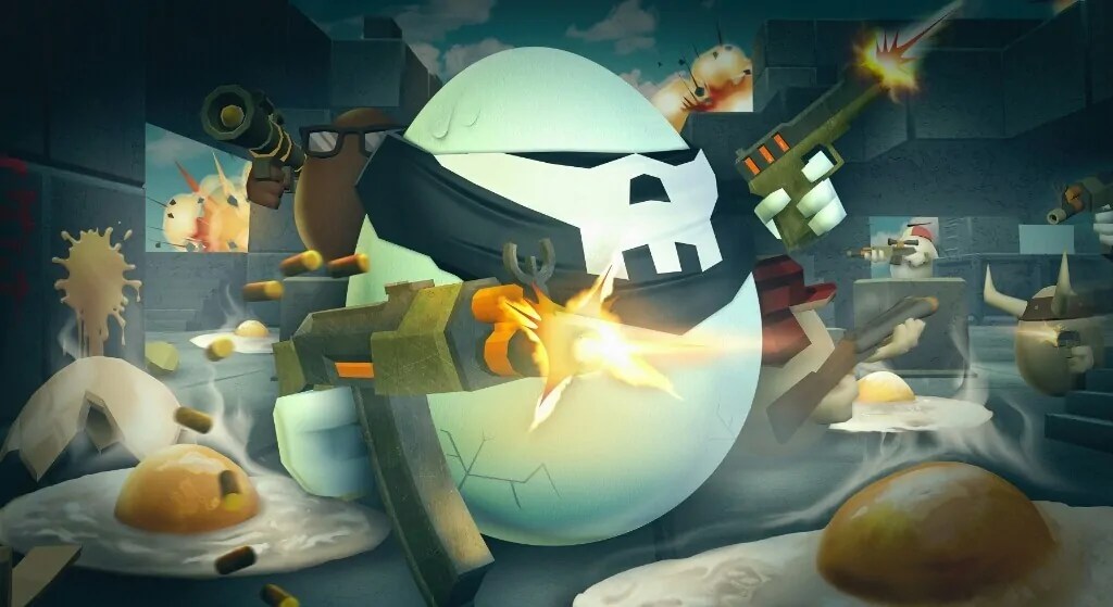 Shell Shockers Codes 2021 (Tested & Working) JGuru