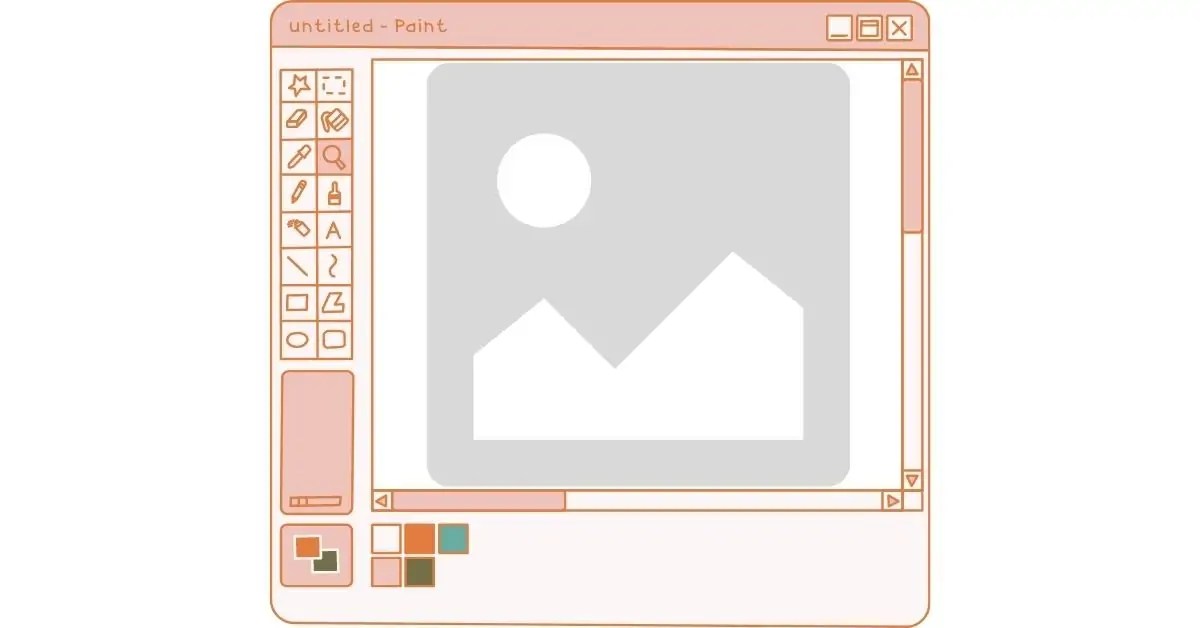 How to Add Borders to a Picture Using Microsoft Paint? JGuru