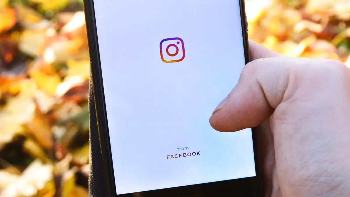 Instagram에서 검정색 배경을 수정하는 방법? JGuru