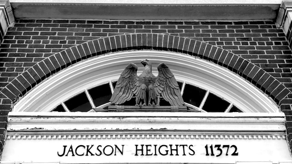 JHBG Jackson Heights Beautification Group
