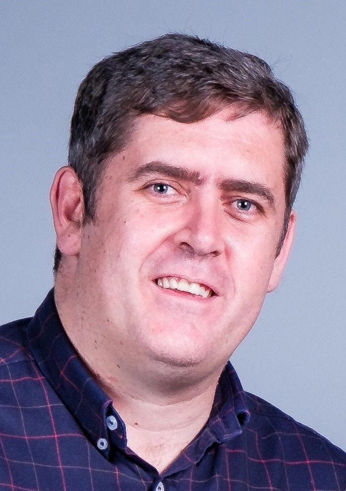 Dr. Botha Johannesburg Eye Doctor JHB Vision Clinic