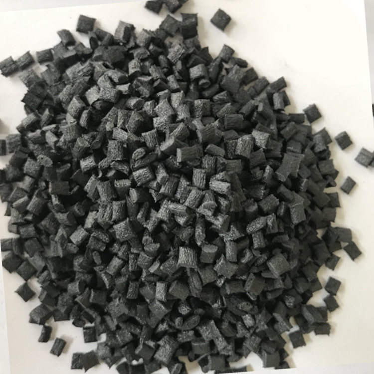 Wholesale Thermoplastic Polymer Raw Material Glass Fiber Plastic Raw