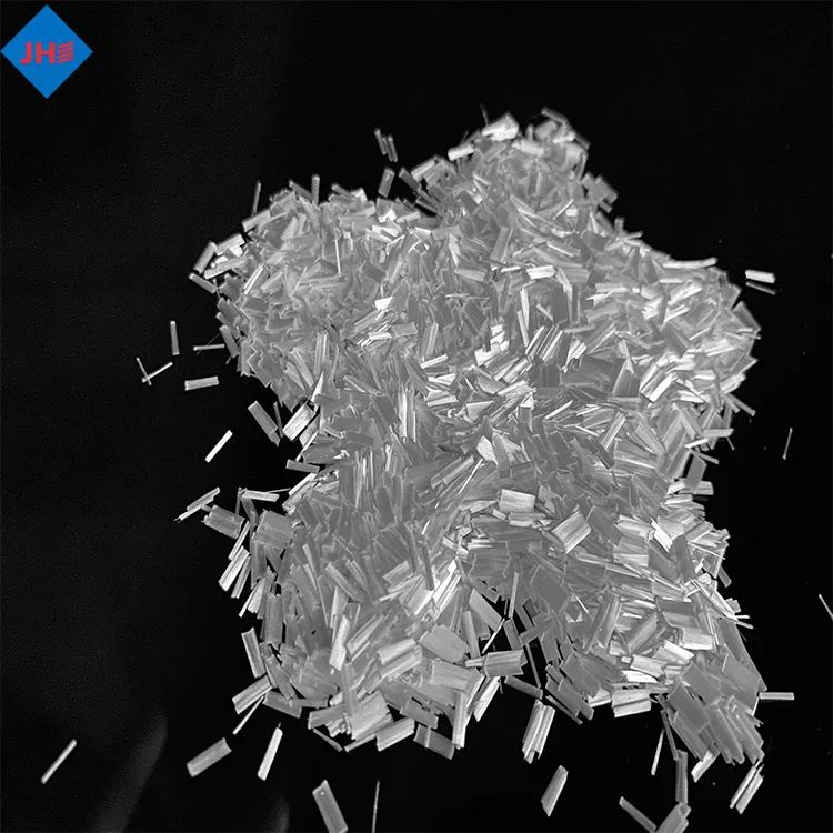 Wholesale Direct Factory Sale For Concrete Melt Point AR Fiberglass