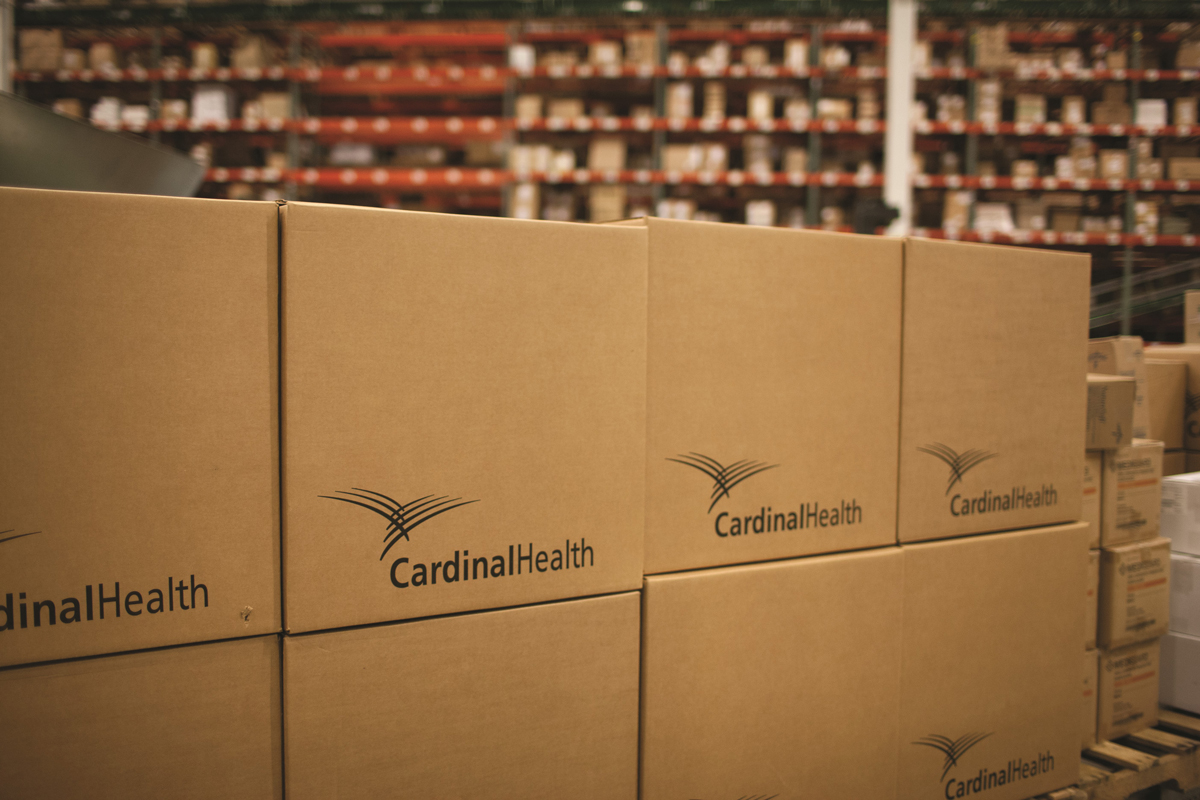 Understanding the Evolving Laboratory Supply Chain The Journal of