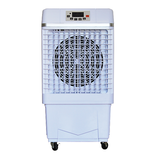 China Wholesale Evaporative Air Cooler Roof Cheap price Industrial