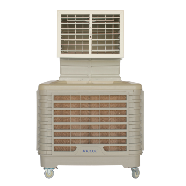 China High definition Outdoor And Indoor Air Cooler Commercial Air