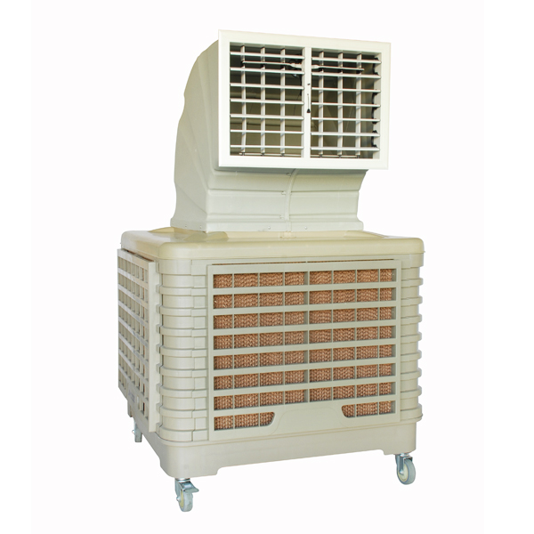 China High definition Outdoor And Indoor Air Cooler Commercial Air