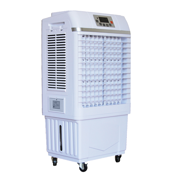 China 2017 High quality Portable Evaporative Air Cooler Household Air