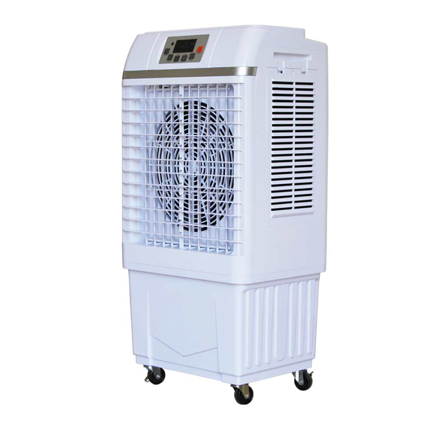 China Wholesale Evaporative Air Cooler Roof Cheap price Industrial