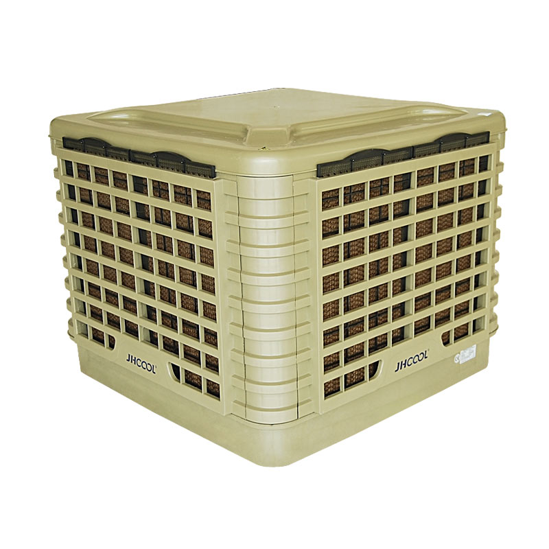 China JH18AP18D8B2 Low Noise Industrial air cooler Manufacturer and