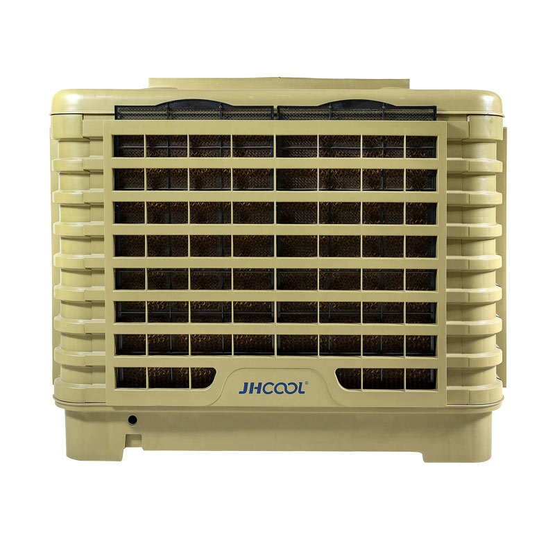 China JH18AP18D8B2 Low Noise Industrial air cooler Manufacturer and Supplier Jinghui