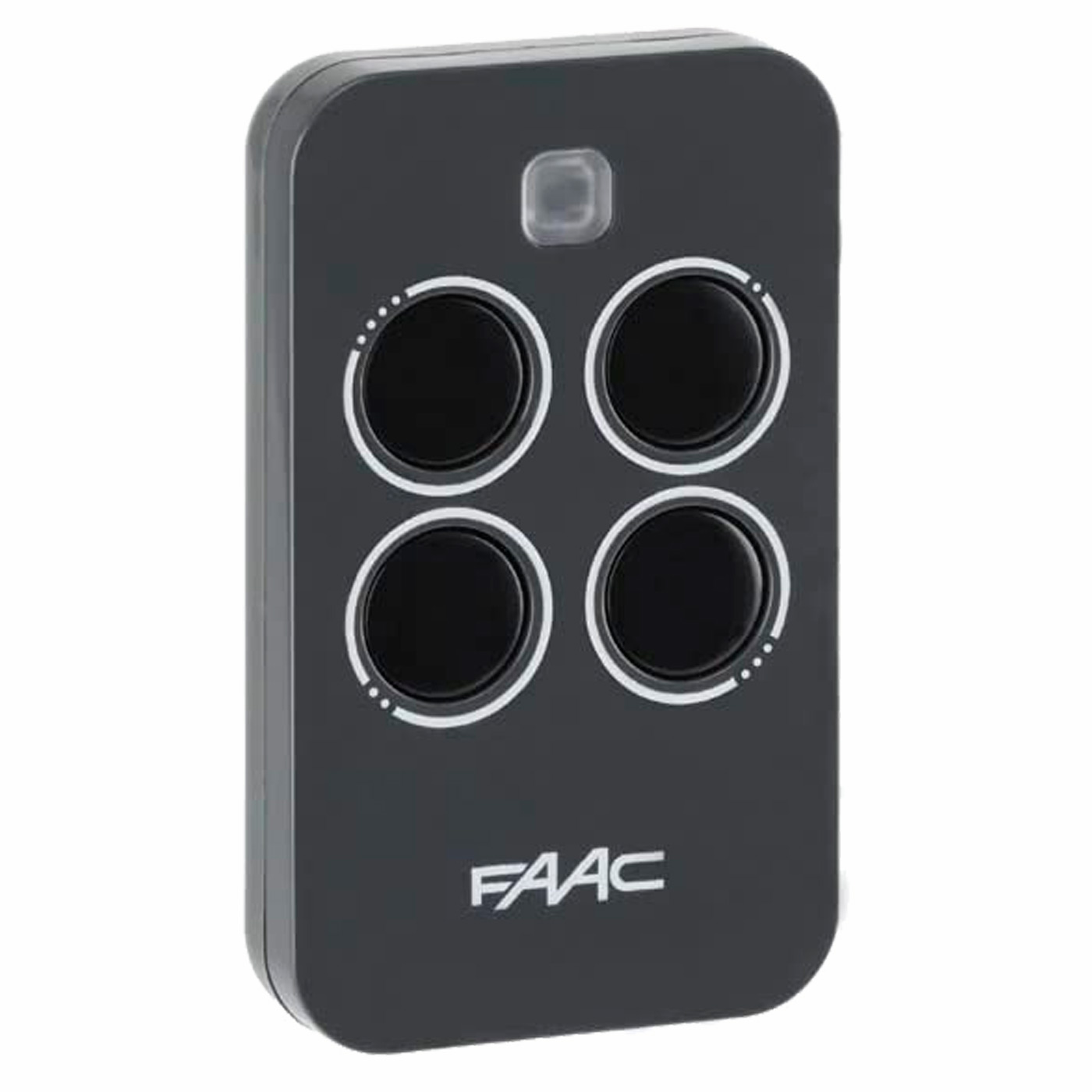 XT4RC Faac JH Mandos a Distancia