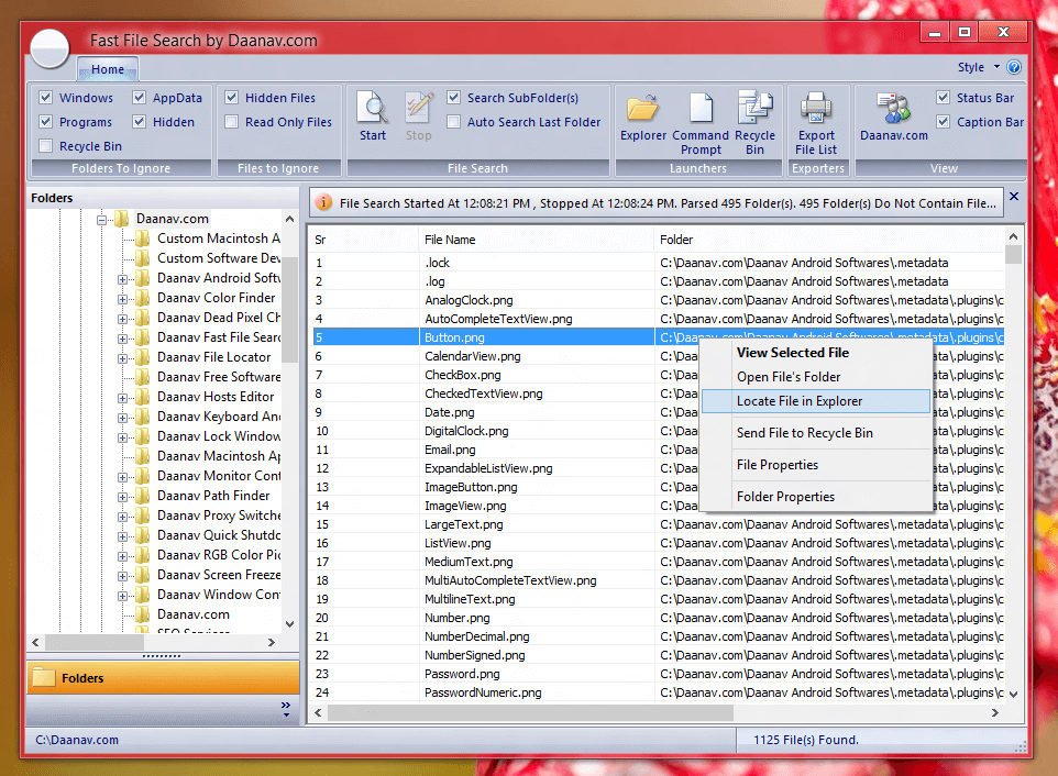 File Management Software Applications for Windows