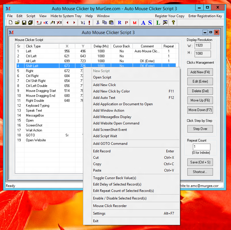 Best Automation Software for Windows