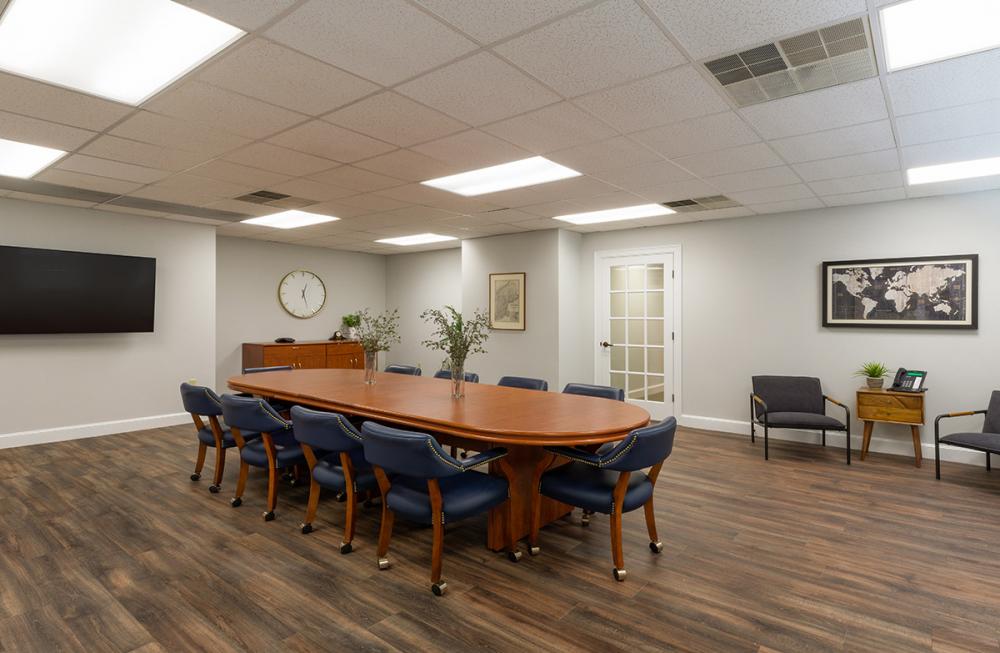 JH Spain General Contractor Concord NH Office