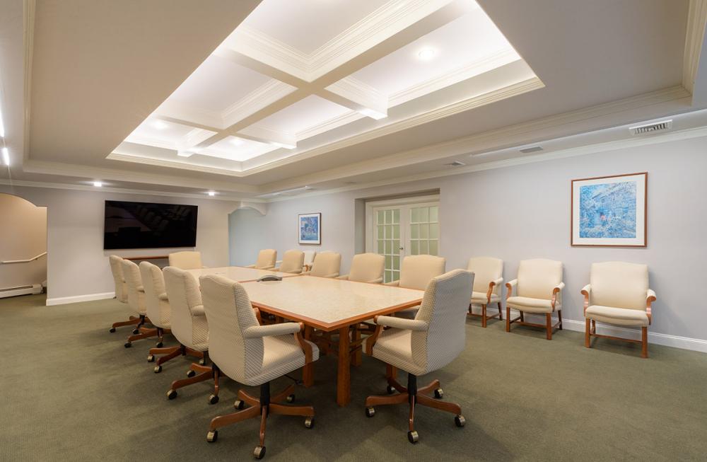 JH Spain General Contractor Concord NH Sulloway and Hollis