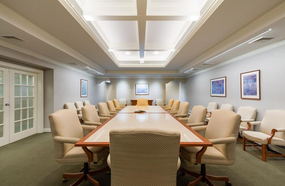 JH Spain General Contractor Concord NH Sulloway and Hollis