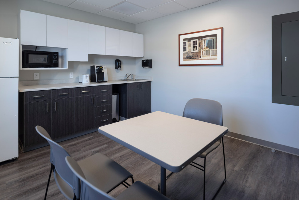 JH Spain General Contractor Concord NH Healthcare and Dental