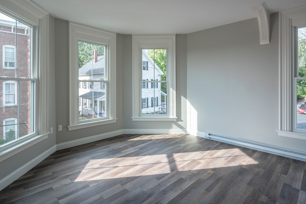 JH Spain General Contractor Concord NH Residential