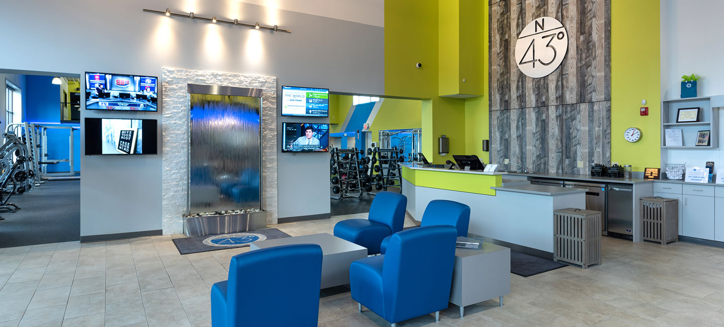 JH Spain General Contractor Concord NH Home