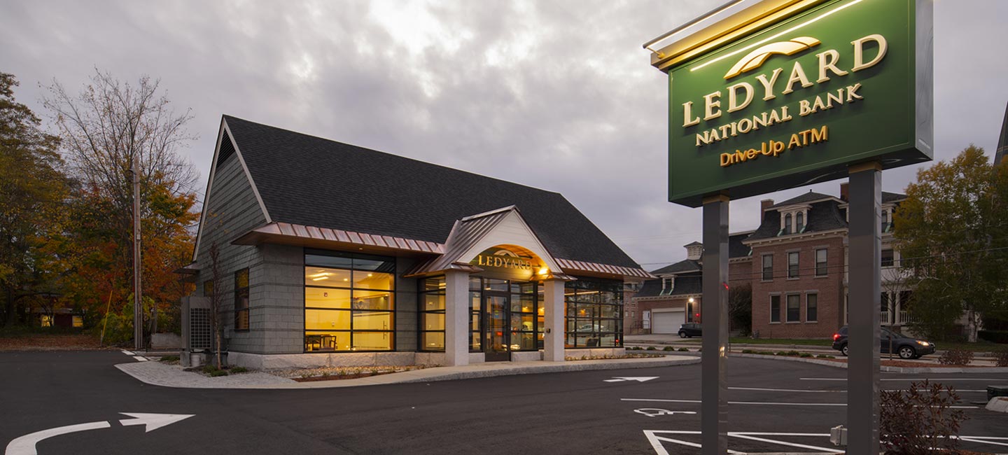 JH Spain General Contractor Concord NH Home