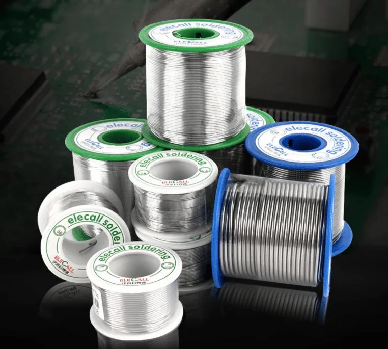 Lead Vs. LeadFree Soldering For PCB Assembly JHYPCB