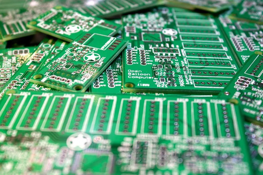 Rigid PCB Board Complete Guide & Manufacturing JHYPCB