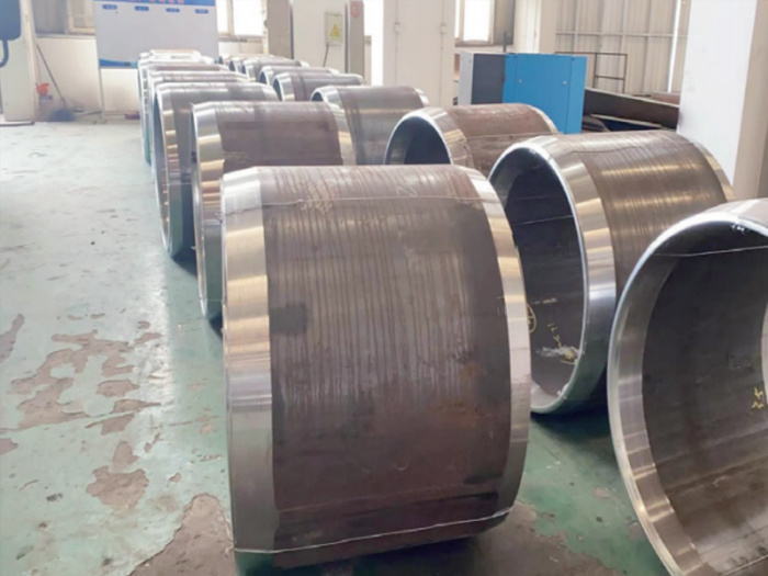 Steel Pipe Structure China Manufacturer Jiafang Steel Pipe