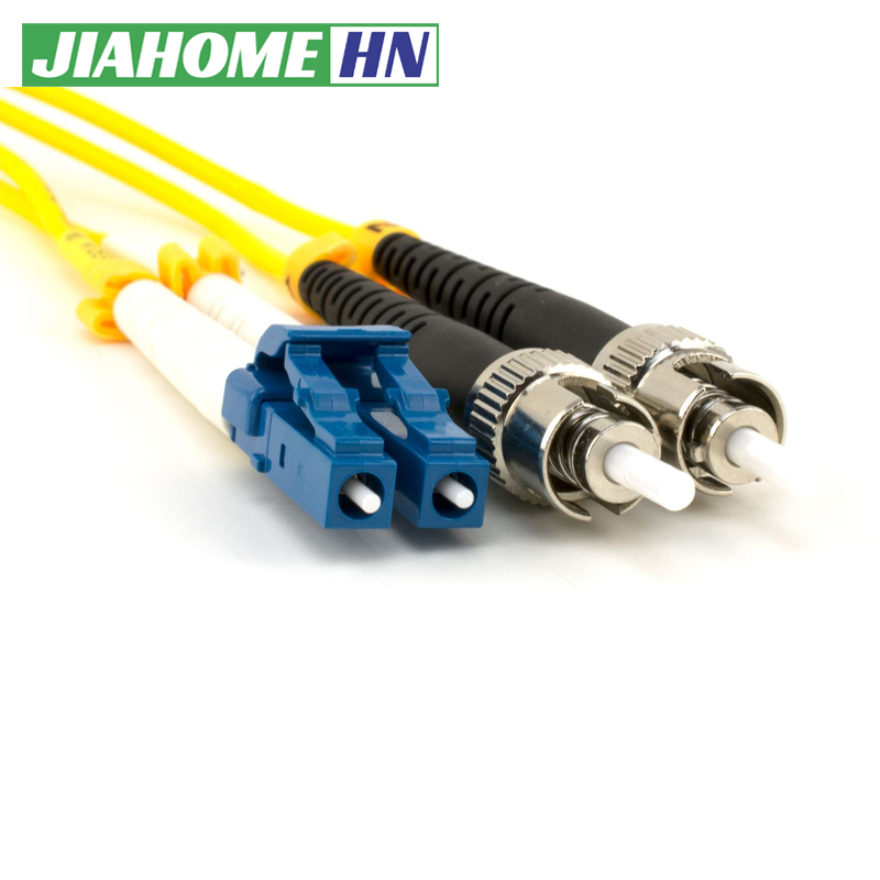 LC Fiber Optic Patch Cord Hunan jiahome