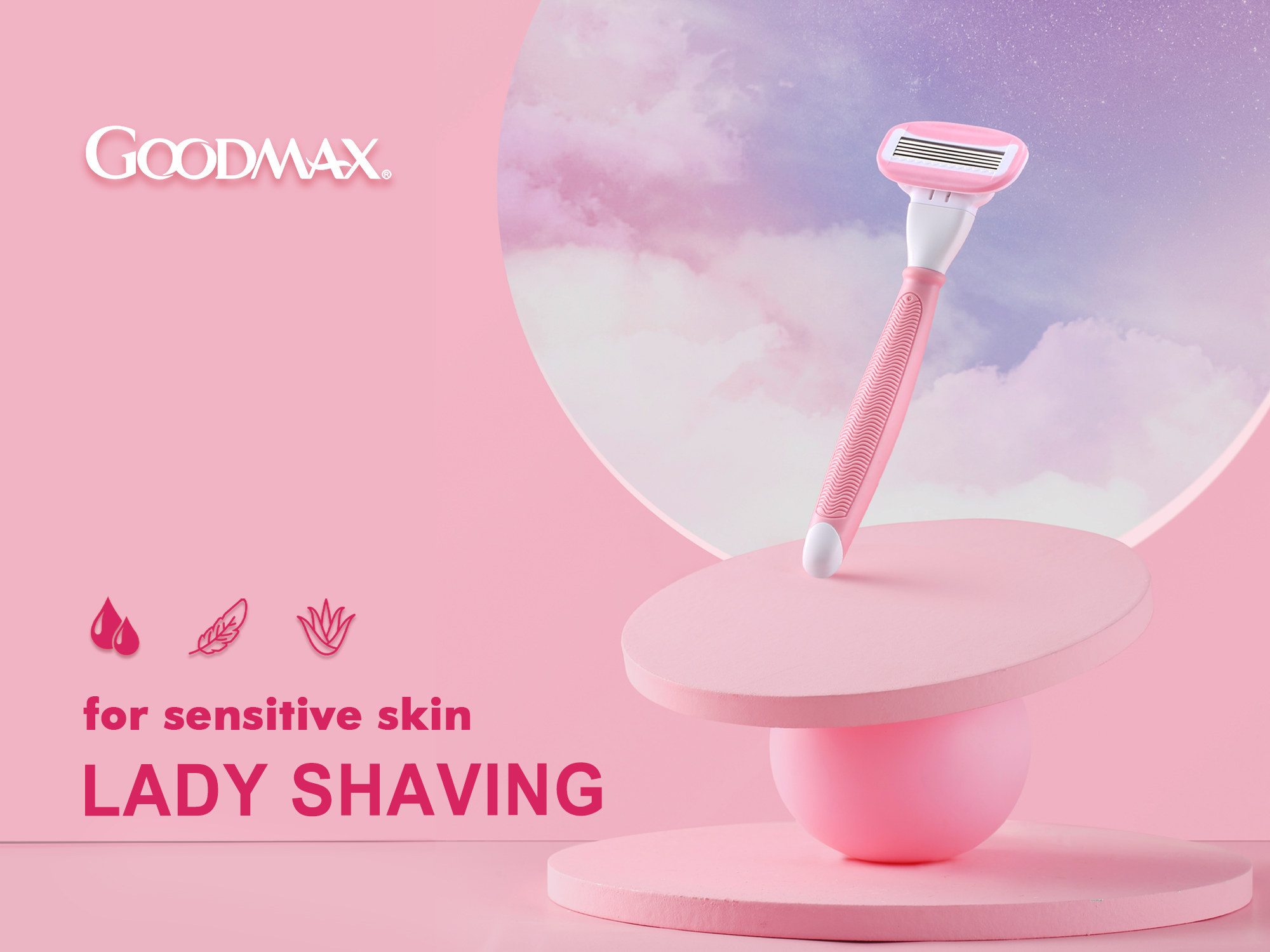 News In cool summer, you need to choose the proper BIKINI RAZOR