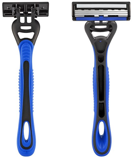 News Do you prefer manual razors or electric razors?
