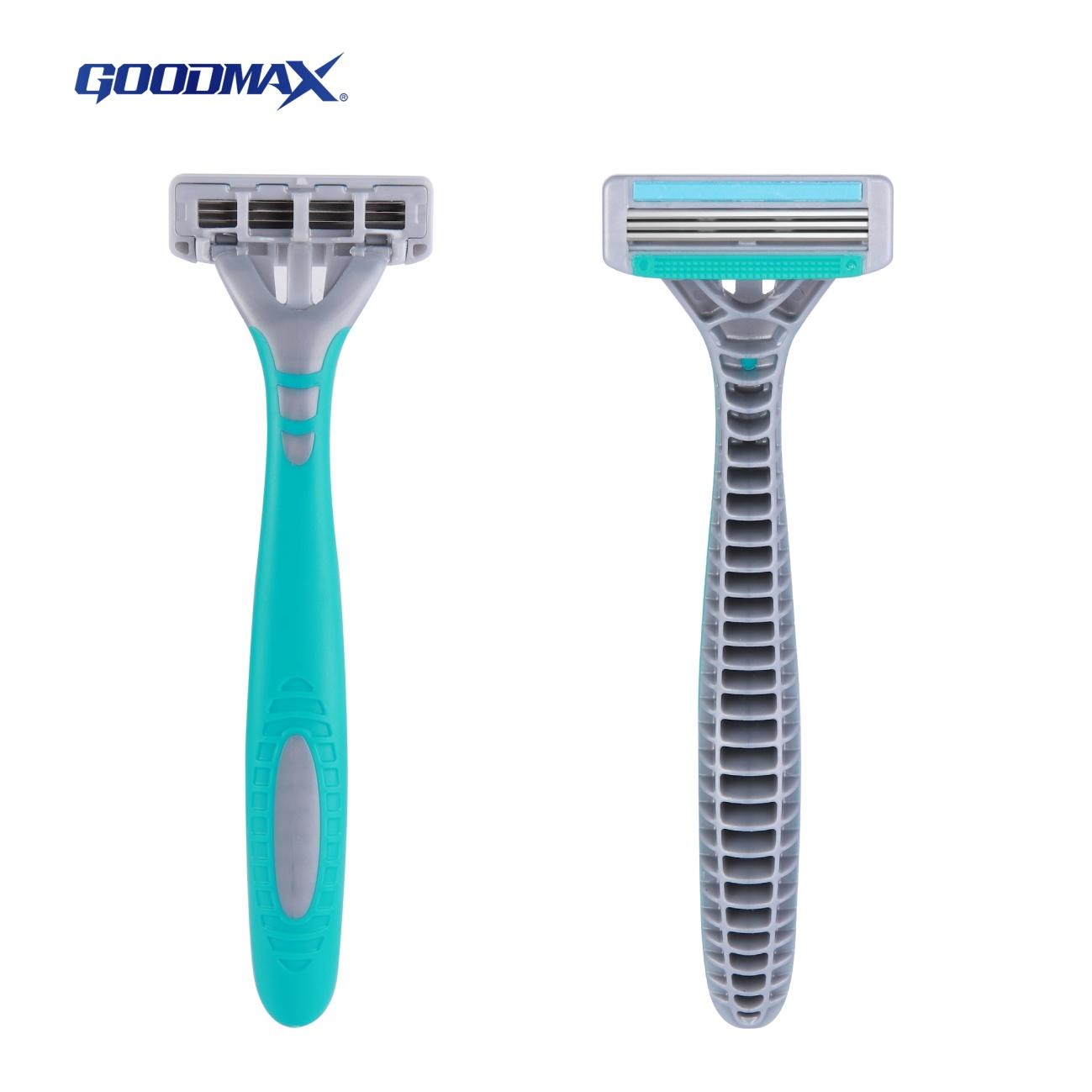 News How to select manual shaver correctly?