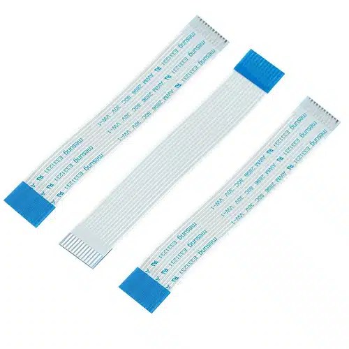 0.5mm 1.0mm 1.25mm pitch FPC Connector & FFC Cable