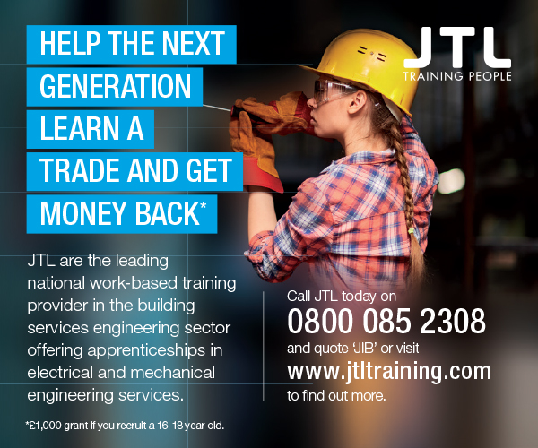 Section 2 National Working Rules Joint Industry Board