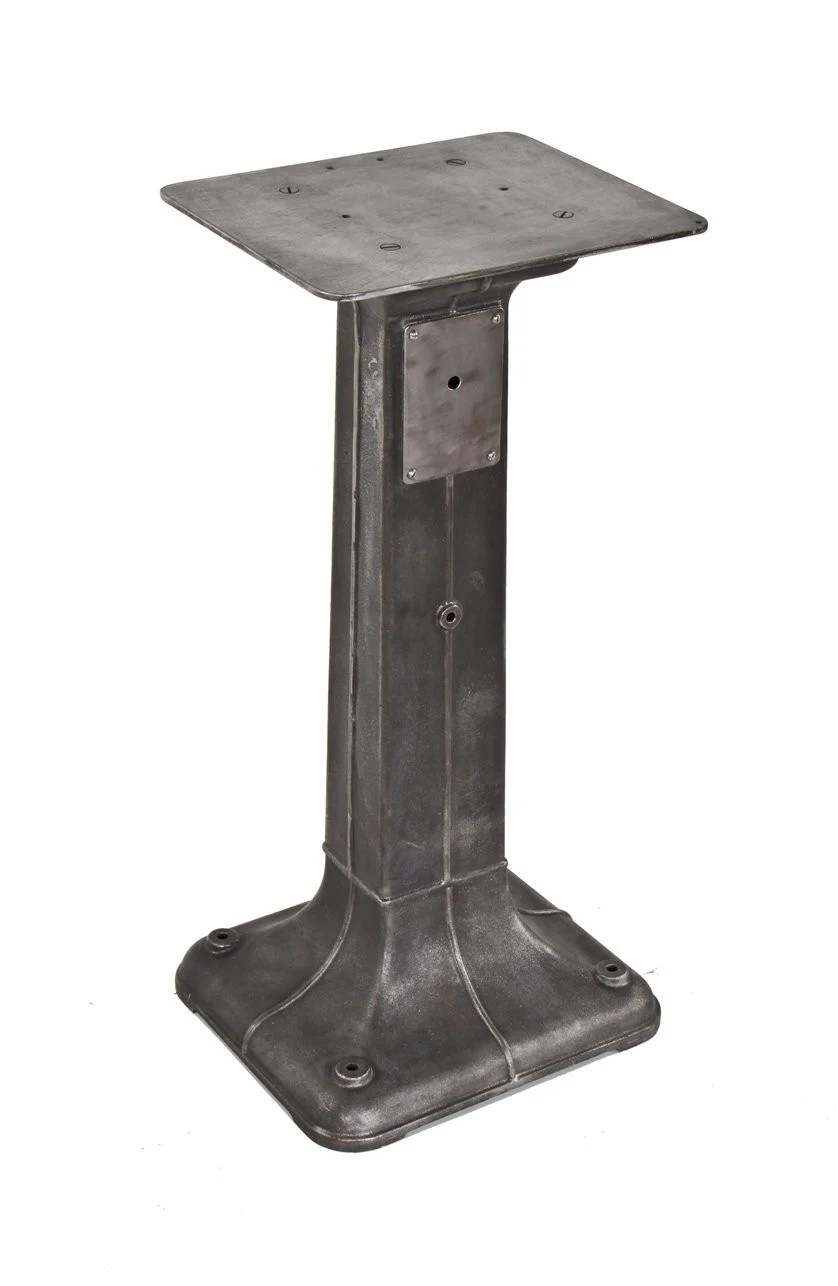 Top Plates Why Cast Iron Top Plates are Better Than Stamped Steel