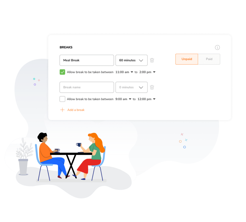 100 FREE Time Tracking Software Jibble™