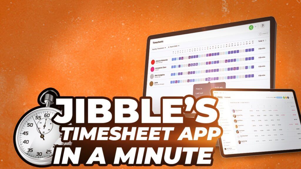 100 FREE Timesheet App 2023 Updated