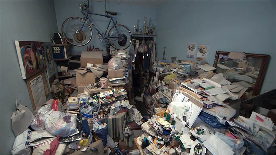 Hoarder Cleaning Services Hoarder Assistance