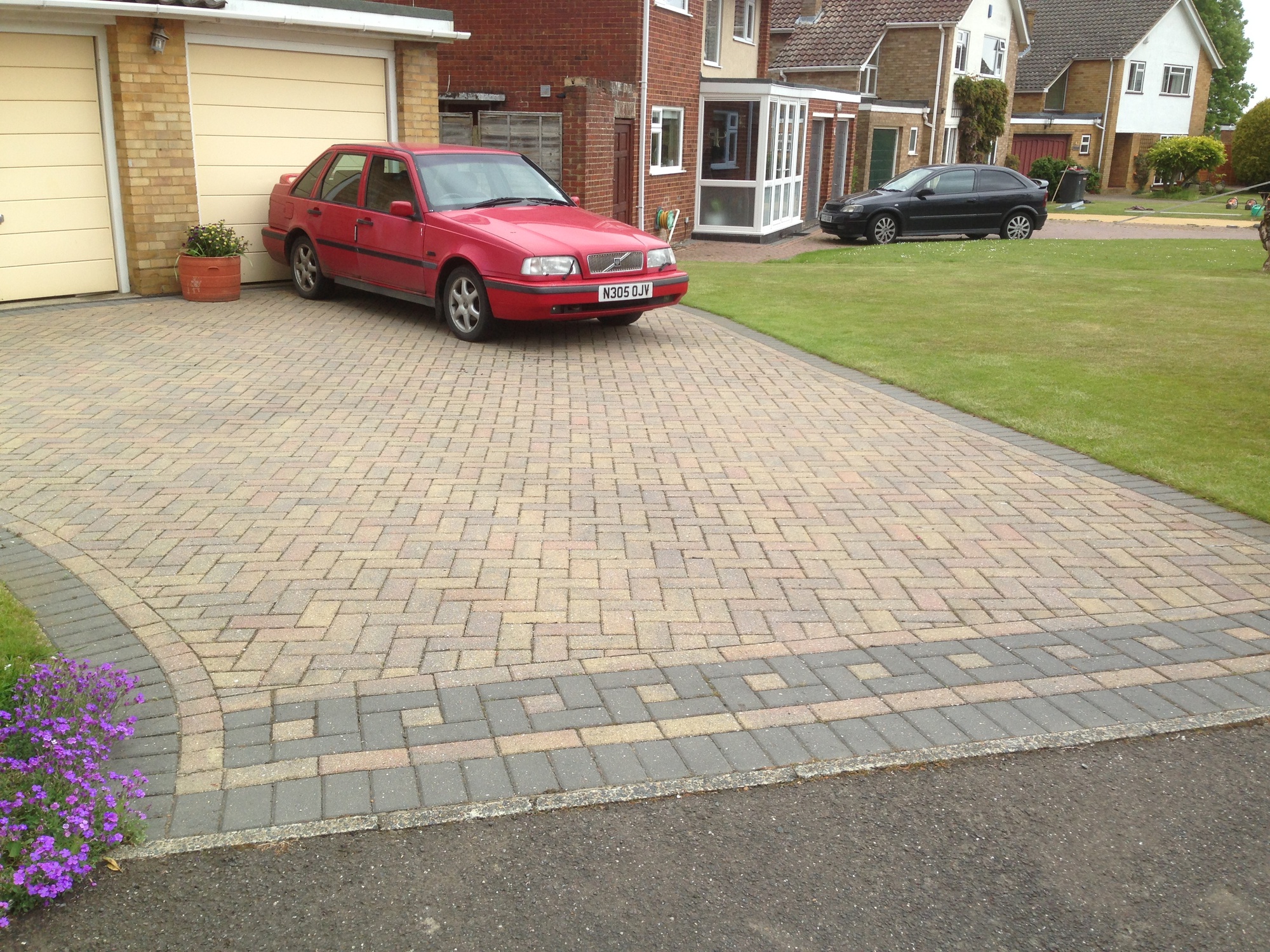Jigsaw Paving Limited
