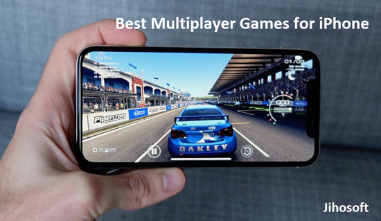 11 Best iOS Multiplayer Games for iPhone & iPad 2019 11 Best iOS Multiplayer Games for iPhone & iPad 2019