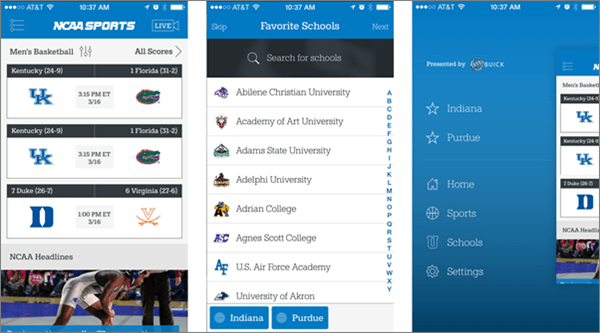 Download the yahoo sports app on your phone or tablet. 10 Best Free Sports Streaming Apps for Android 2019