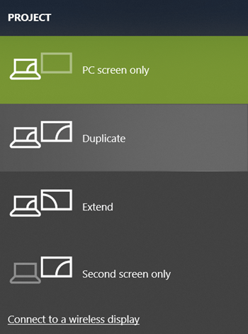 How to Setup Dual Monitors in Windows 10Jihosoft
